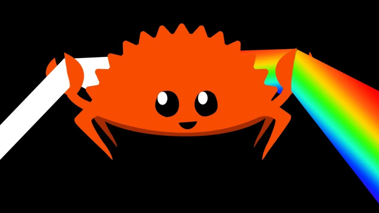 Cover image for Rusterizer