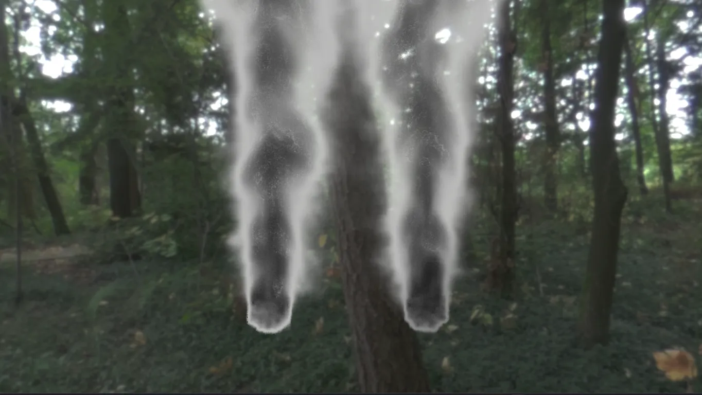 Cover image for Smoke Simulation
