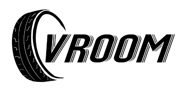 Cover image for Vroom